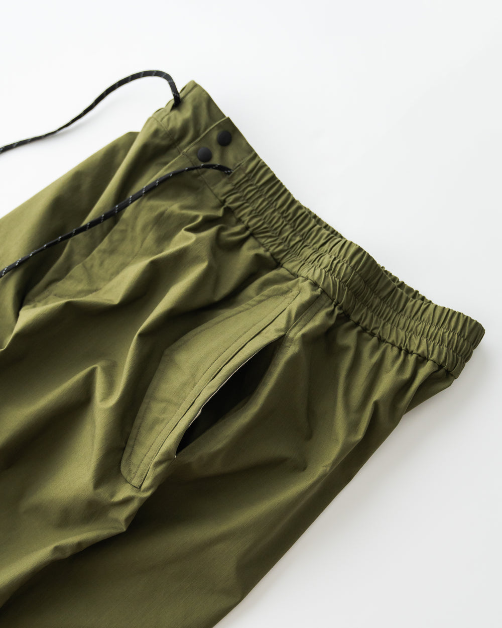 CLESSTE / City Over Trouser