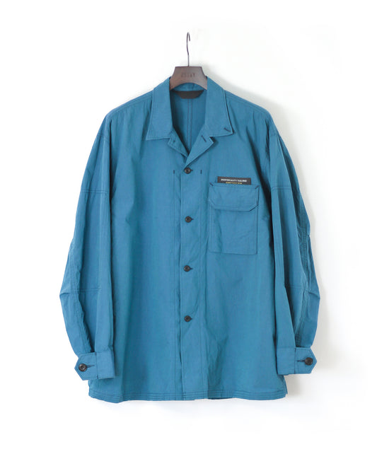 ESSAY / BDU Shirt