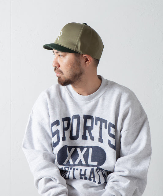 Adjuster Umpire Cap