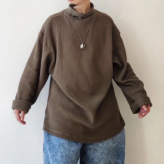 Hot Kind Long Tee High