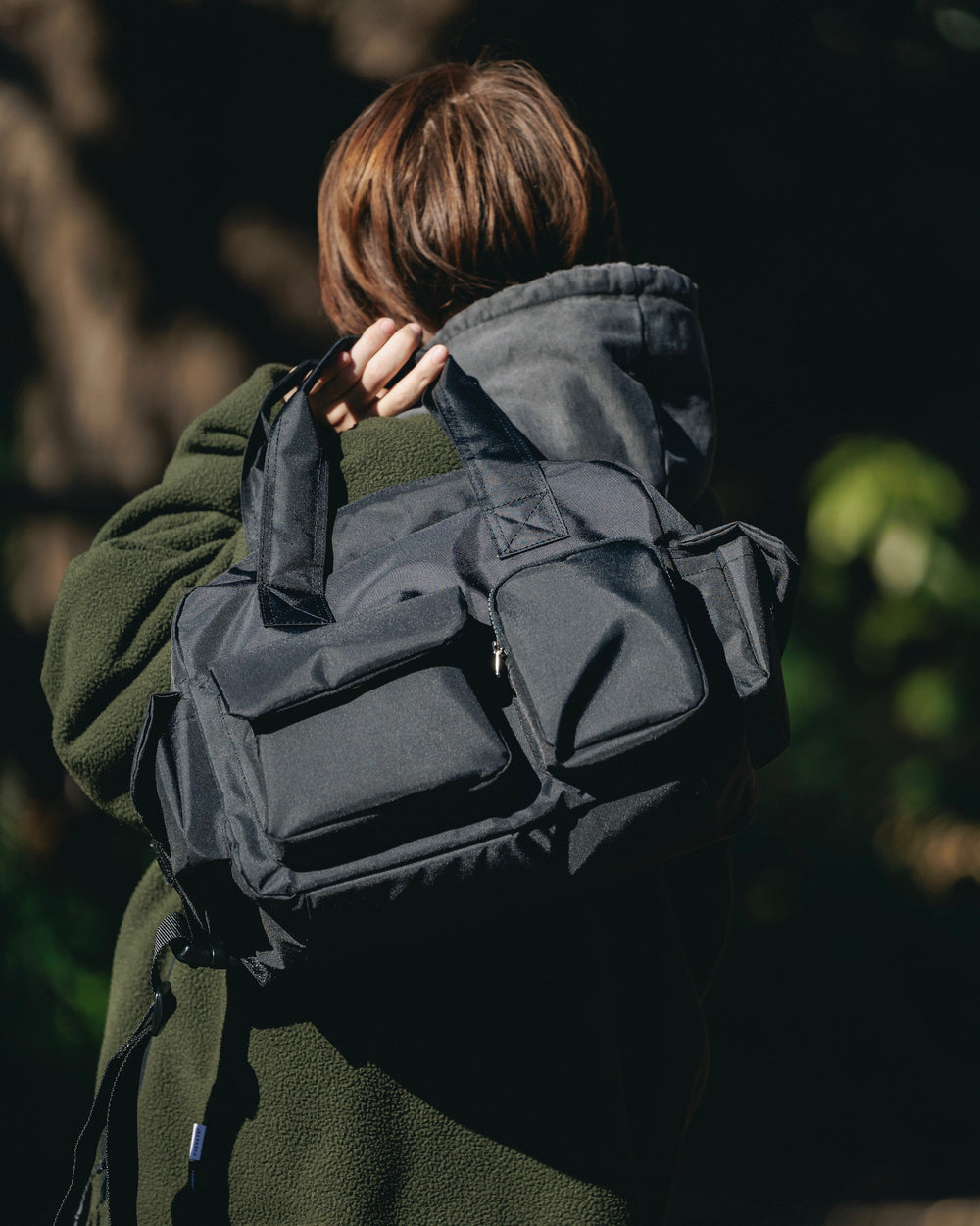 CLESSTE / Wander Bag