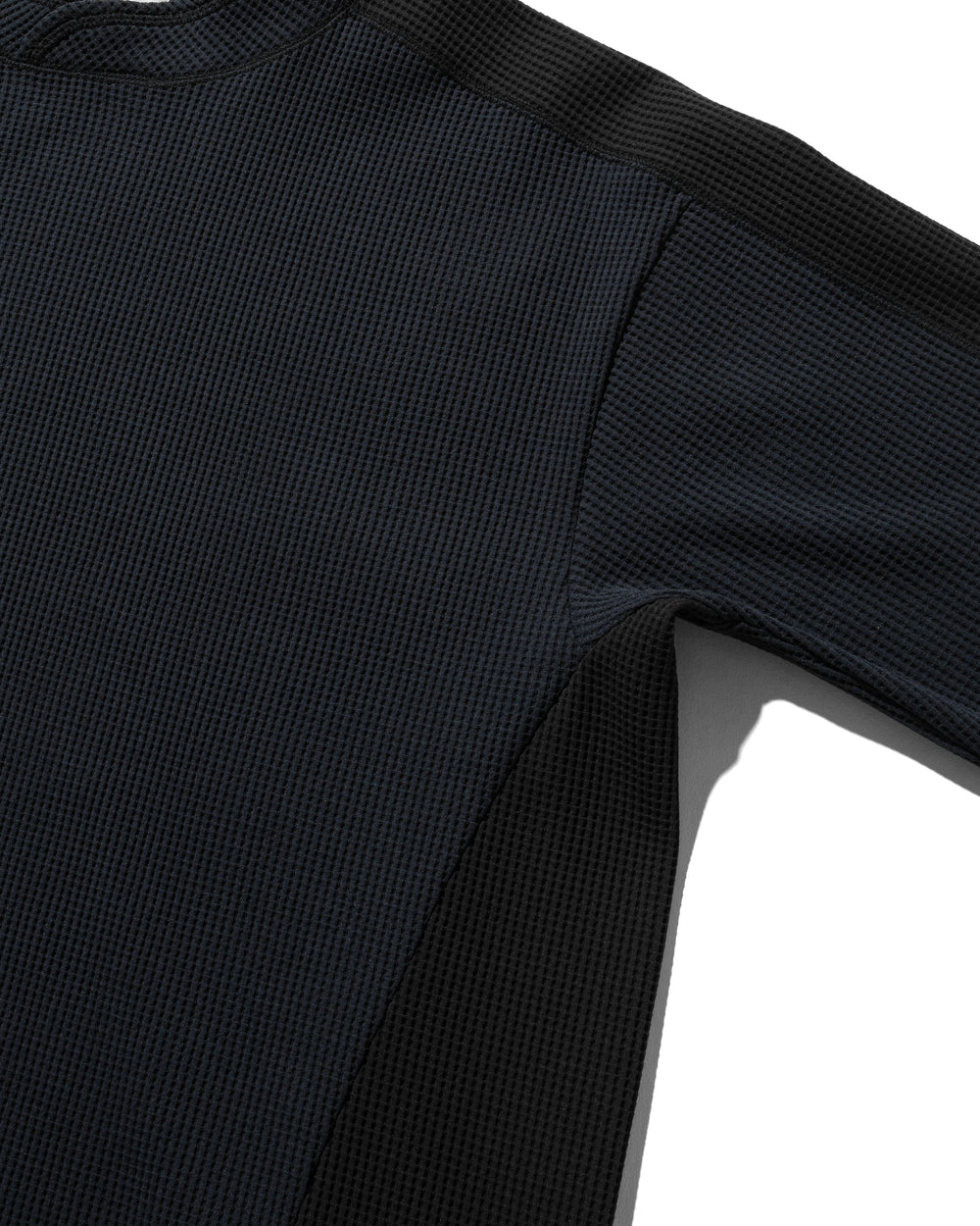 CLESSTE / City Light Thermal Pullover