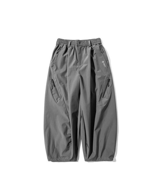 CLESSTE / +Phenix Windstopper ® By Gore-tex Labs Tech Massive Twisted Pants