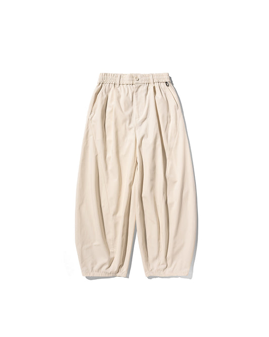 CLESSTE / Massive Twisted Pants