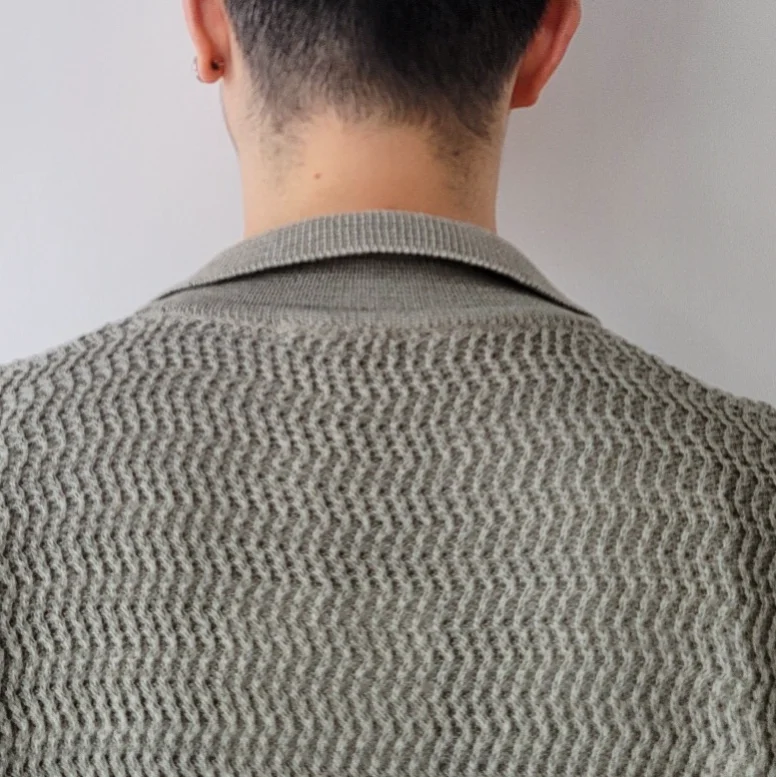 Skipper Knit Shirt
