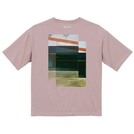 WELLDER / Crew Neck T-shirt "Shunsuke Kondo"
