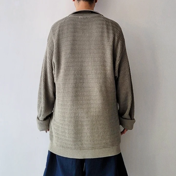 Skipper Knit Shirt