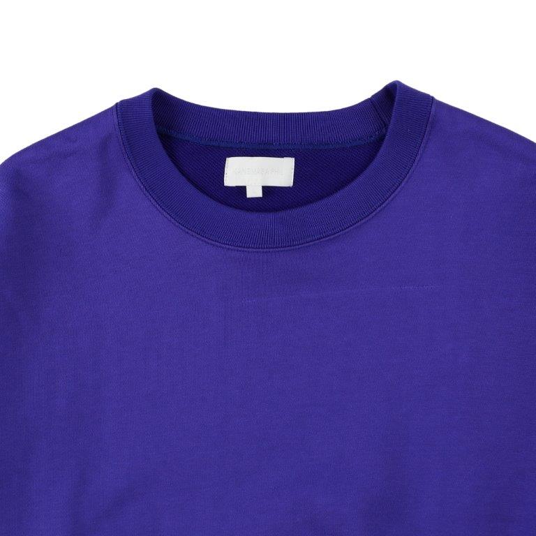 KANEMASA PHIL / 18G Max Weight Pullover