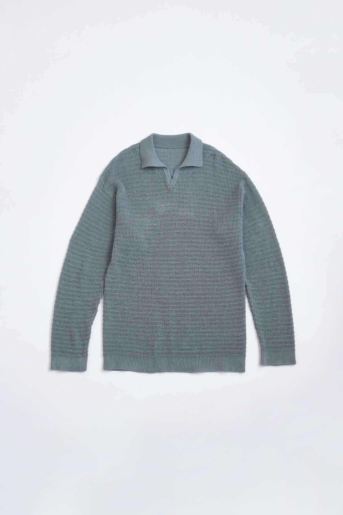 Skipper Knit Shirt