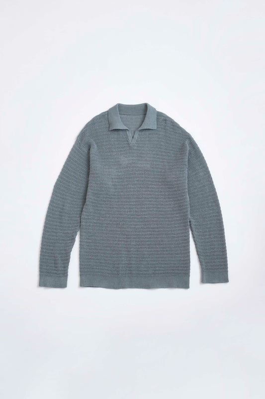 Skipper Knit Shirt