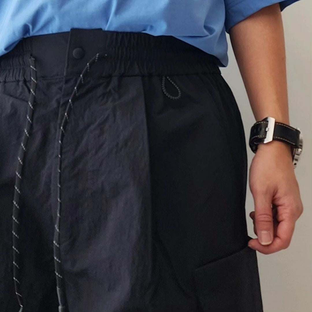 CLESSTE / City Military Half Pants For Tree And Branch (Exclusive)
