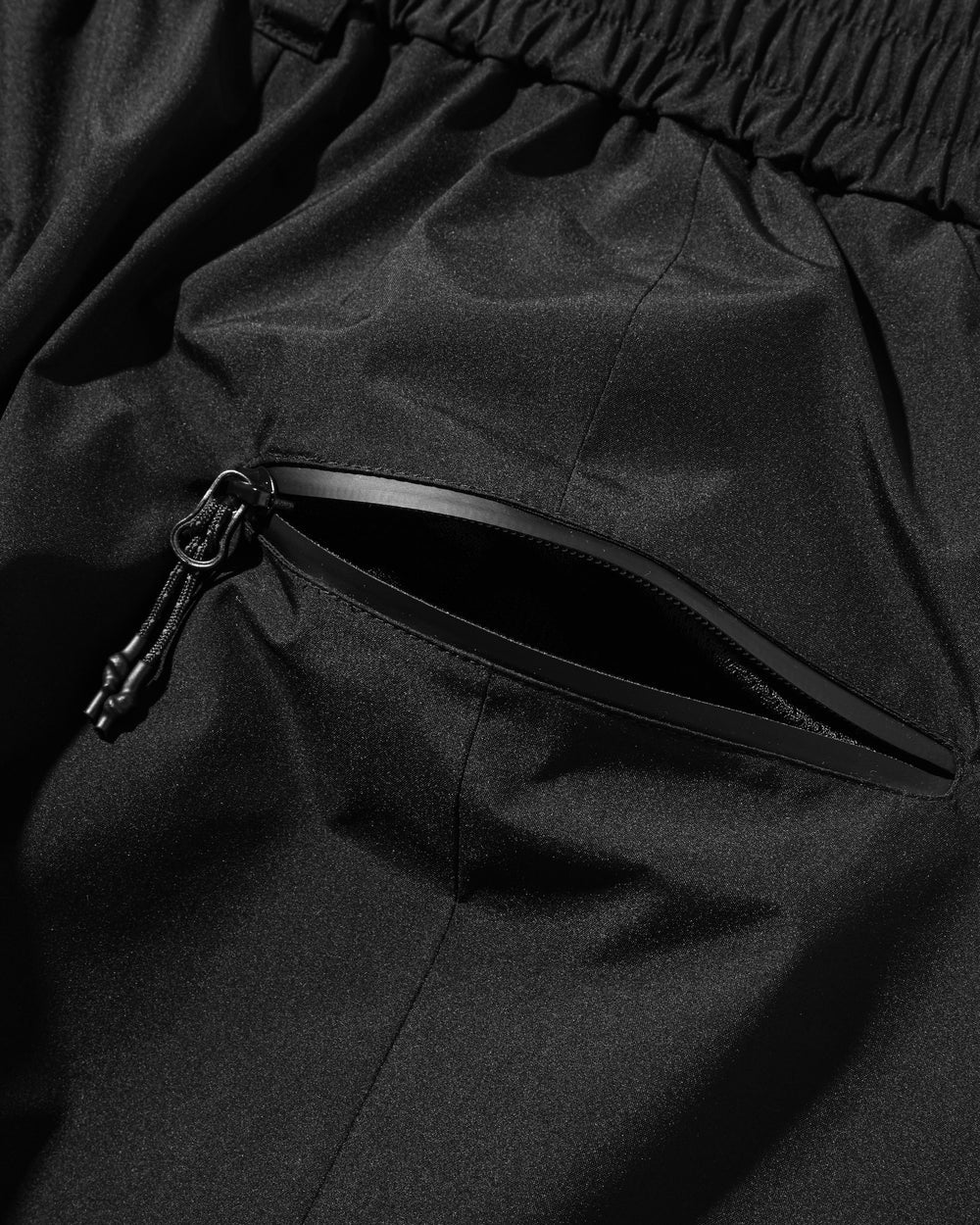 CLESSTE / +Phenix Windstopper ® By Gore-tex Labs Tech Massive Twisted Pants