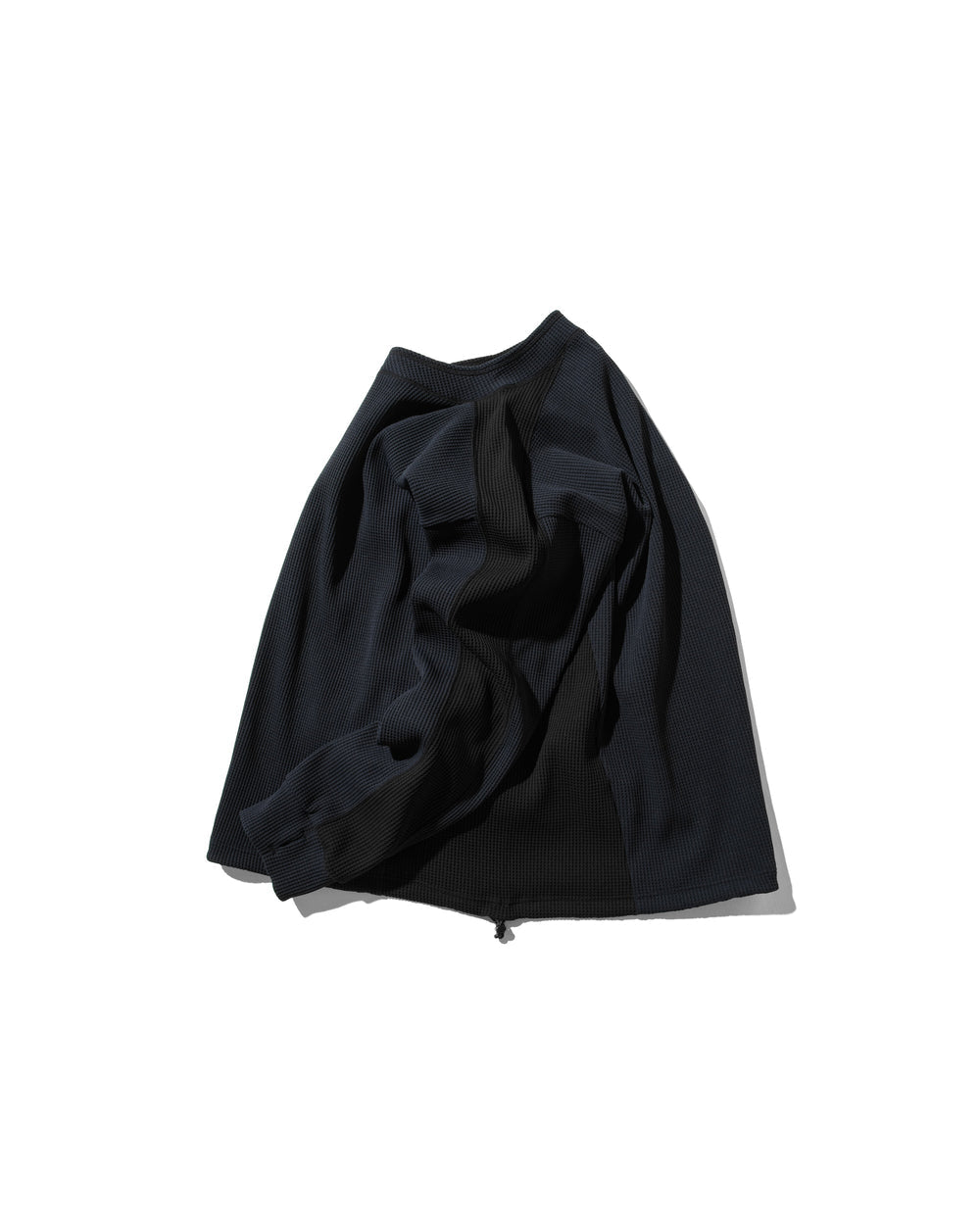 CLESSTE / City Light Thermal Pullover