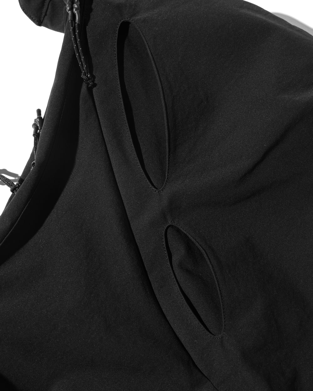 CLESSTE / Soft Shell Future Bag