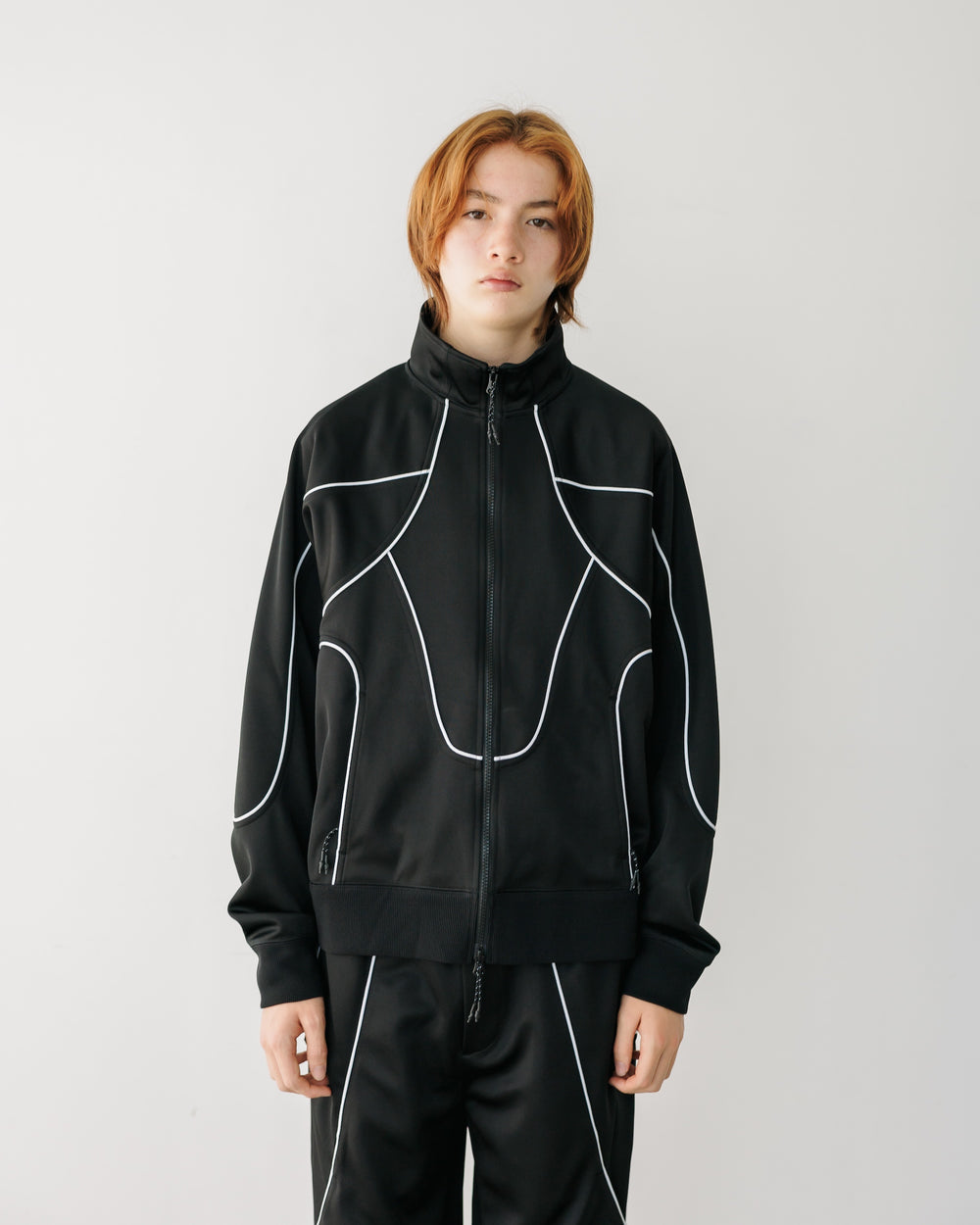 CLESSTE / Future Track Jacket