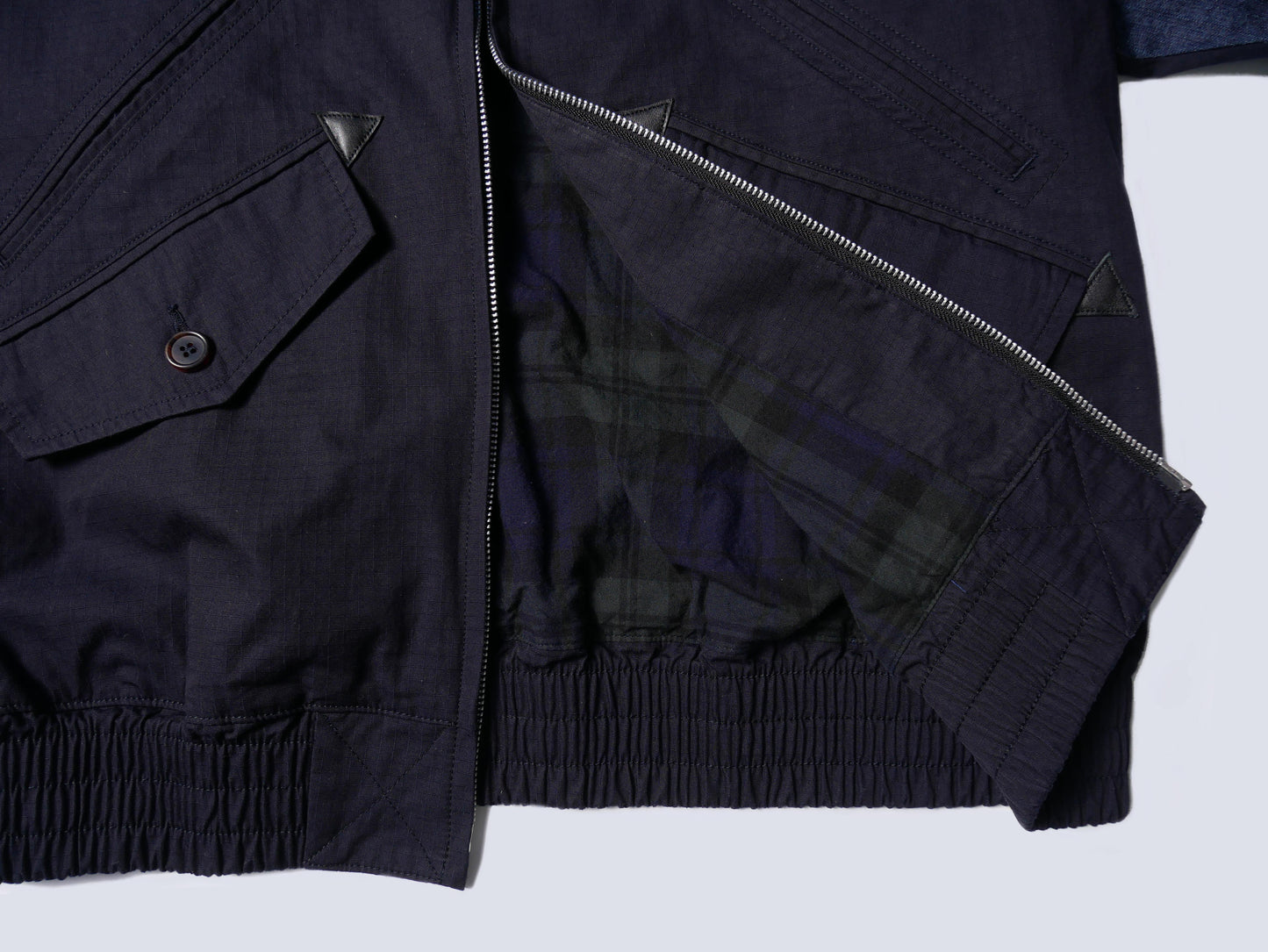 Swing Jacket
