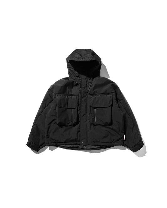 CLESSTE / +Phenix Windstopper ® By Gore-tex Labs Puffer City Wading Jacket