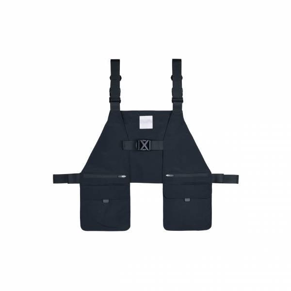 Tai Chi Pocket Chest Rig