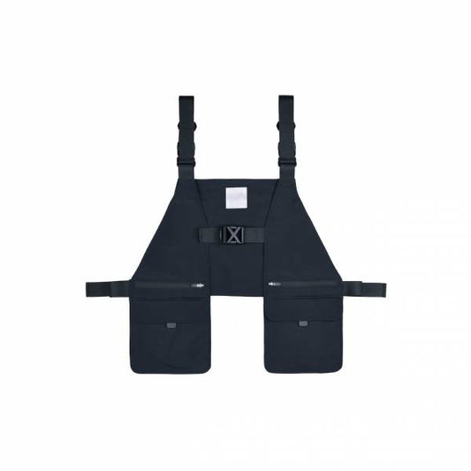 Tai Chi Pocket Chest Rig
