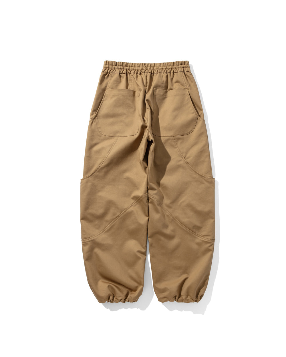 CLESSTE / Solotex ® Chino Future Pants