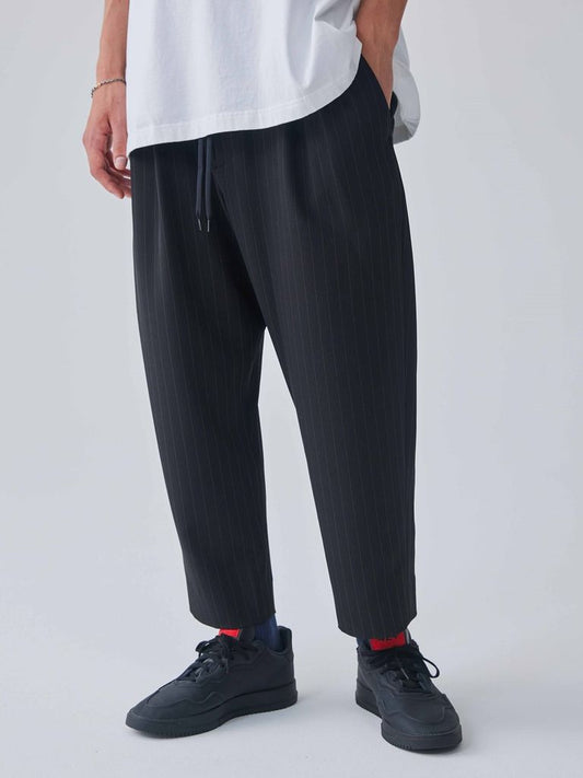 IROQUOIS / Worsfil 2 Way Stripe 2 Tuck Pt