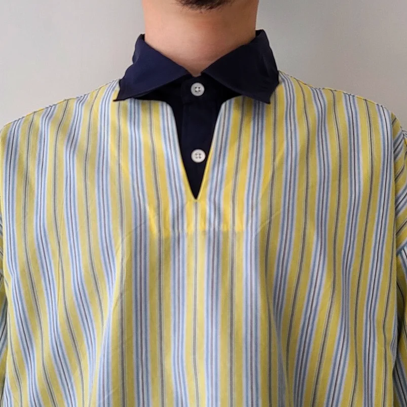 Tyrole Shirt