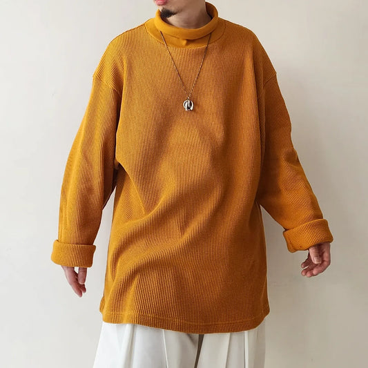 Hot Kind Long Tee High