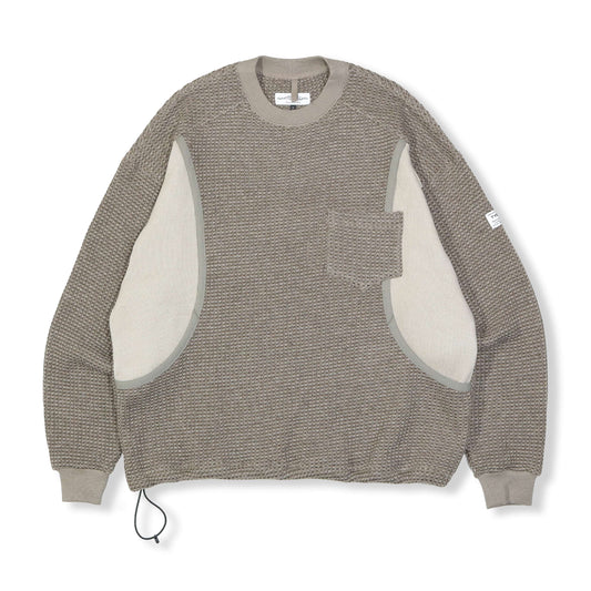 ELEPHANT TRIBAL FABRICS / Hunting Thermal