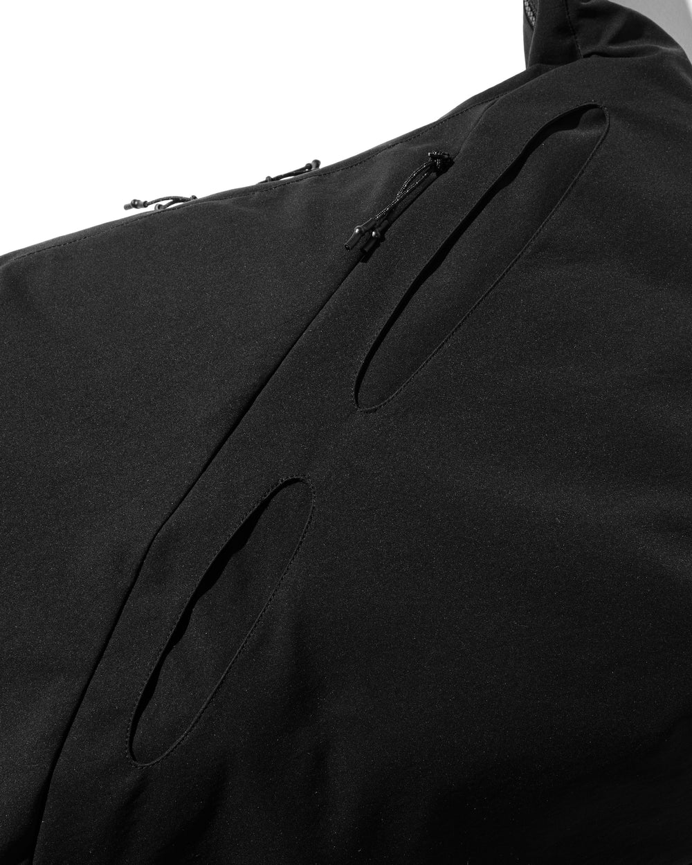 CLESSTE / Soft Shell Future Bag (Large)
