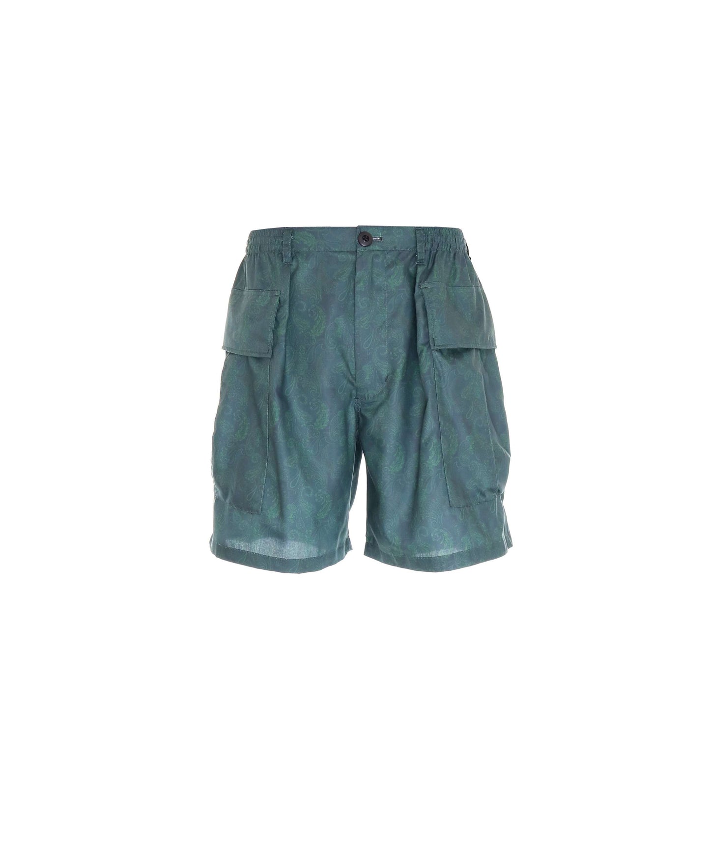Dry Monkey Shorts