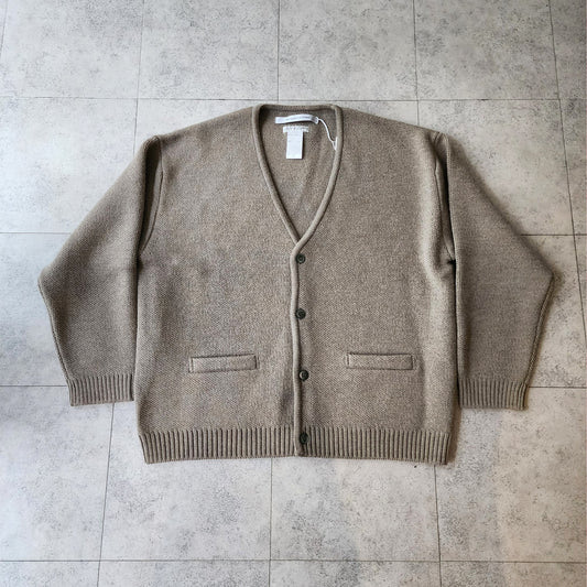 EEL PRODUCTS / Nordic Cardigan