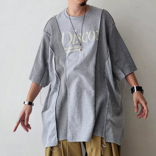 DISCOVERED / Remake Like Cutsewn
