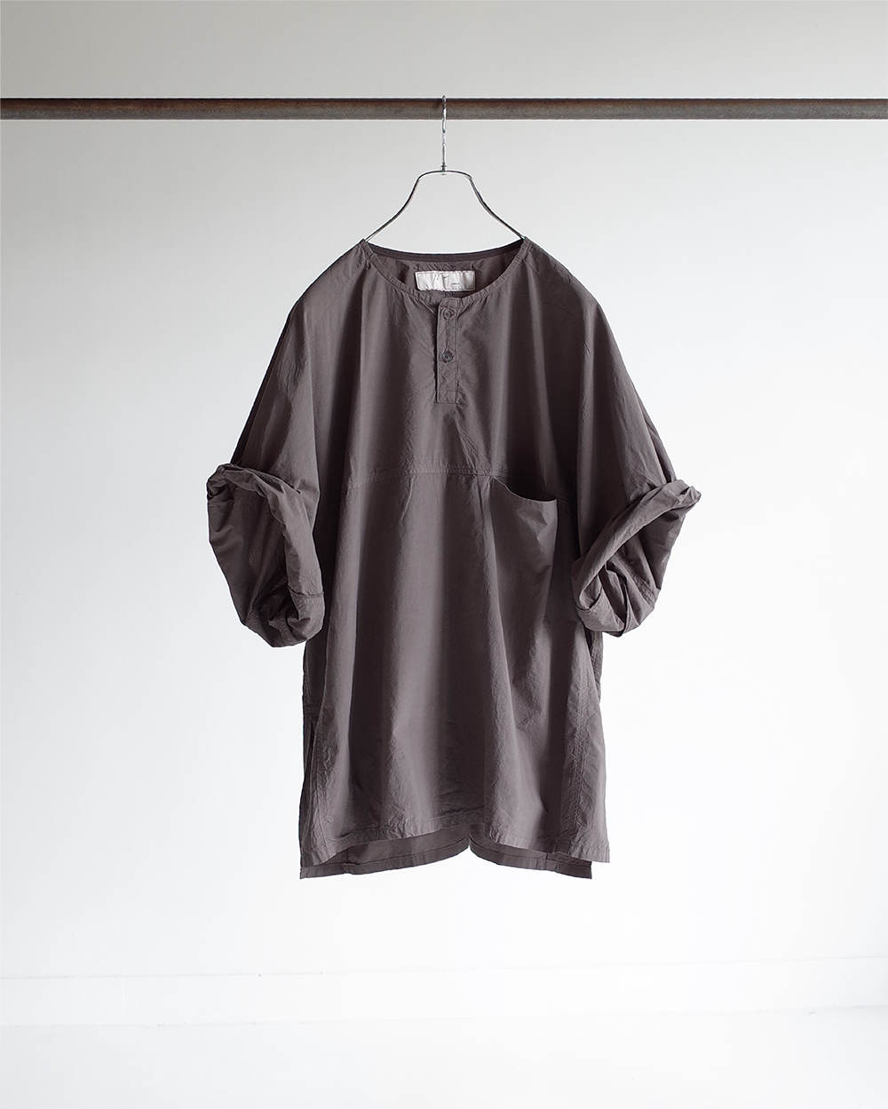 Dyed Skipper SS Shirt