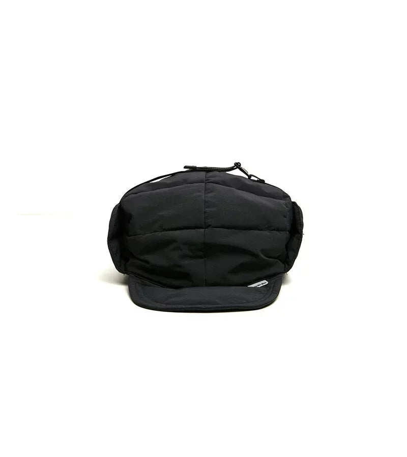 Black - Thinsulate™ Flight Cap