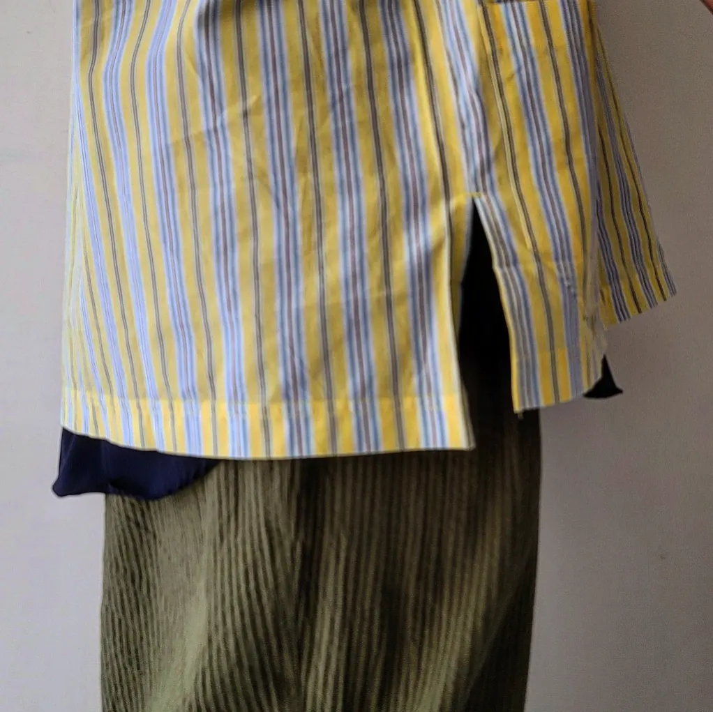 Tyrole Shirt