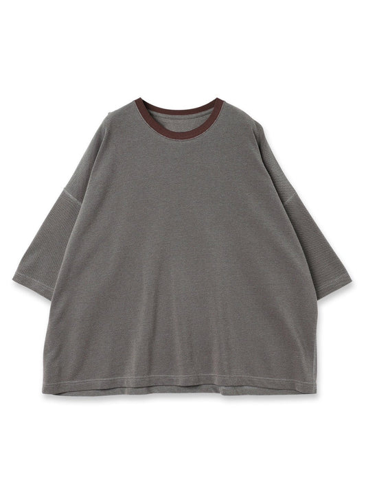 JIEDA / Kanoko Big Tee