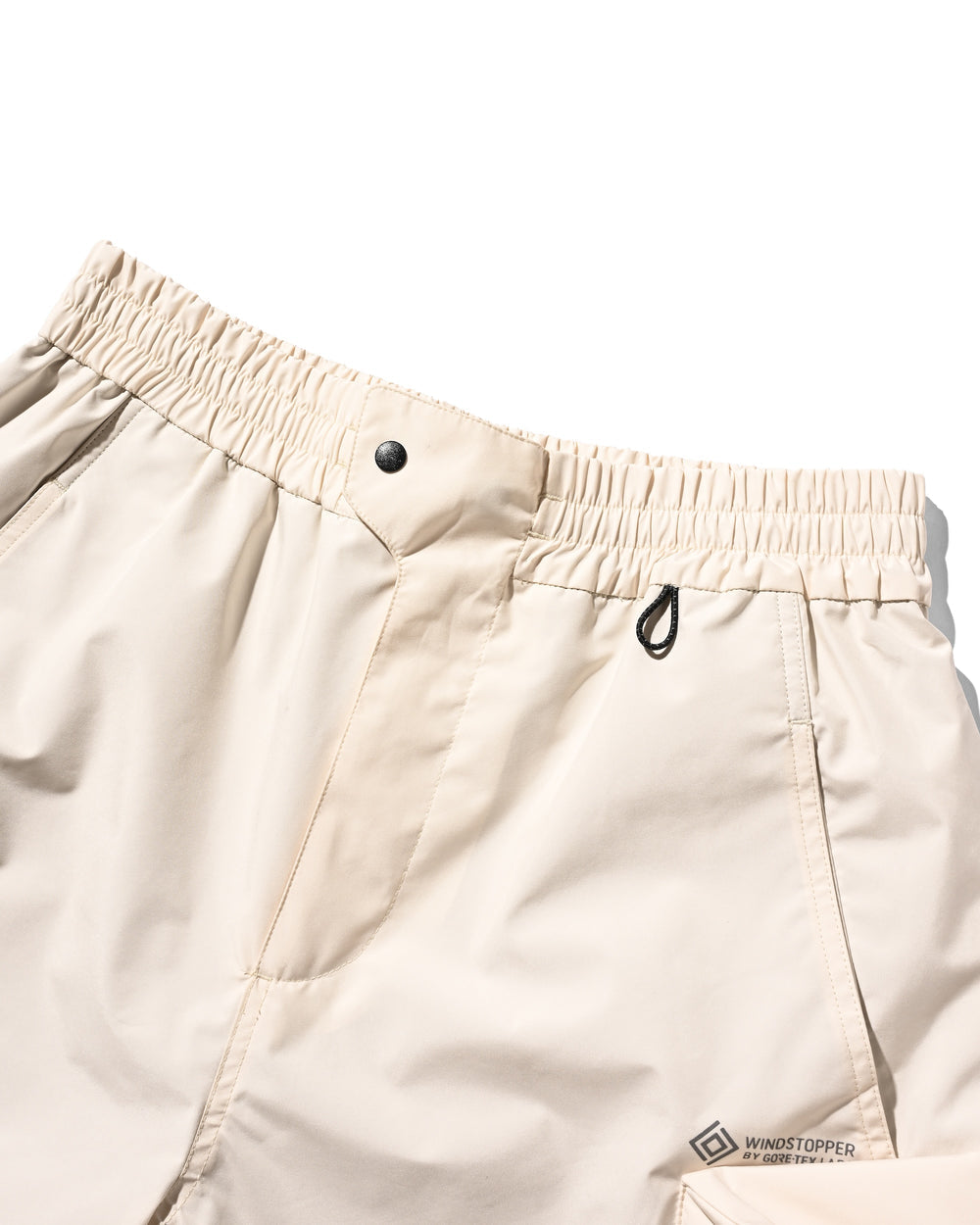 dai　CLESSTE +PHENIX CITY MILITARY CLESSTE / +Phenix Windstopper ® By Gore-tex Labs City