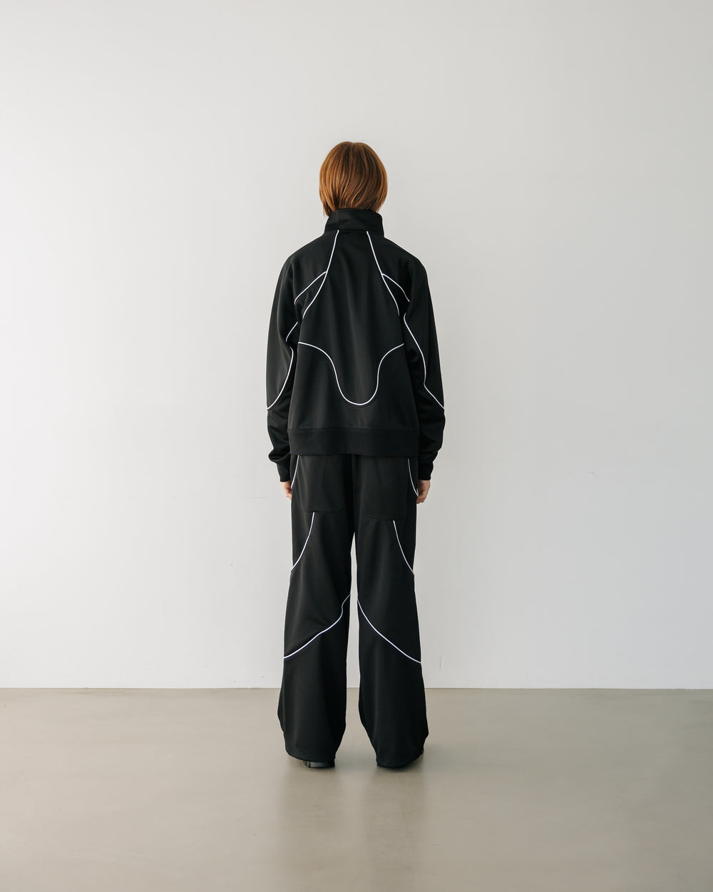 CLESSTE / Future Track Jacket