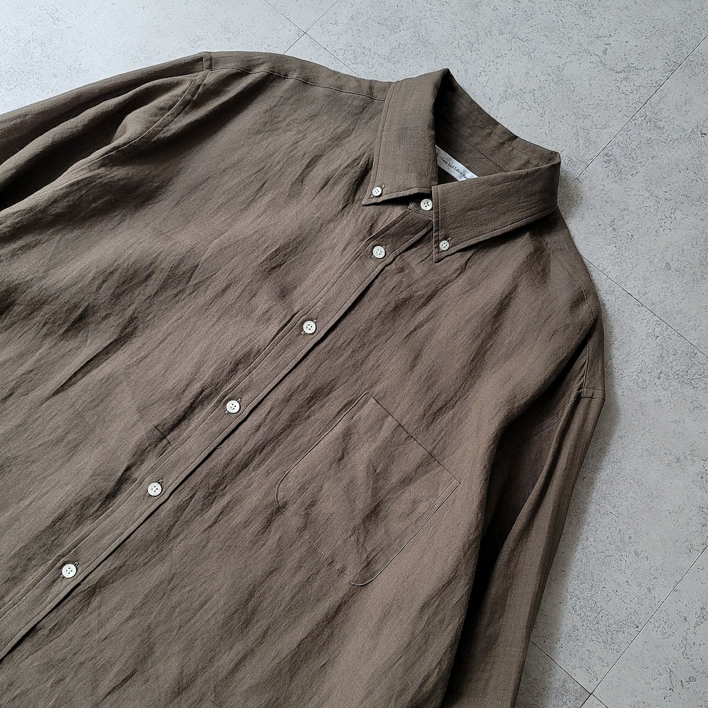 I.B.D Shirt