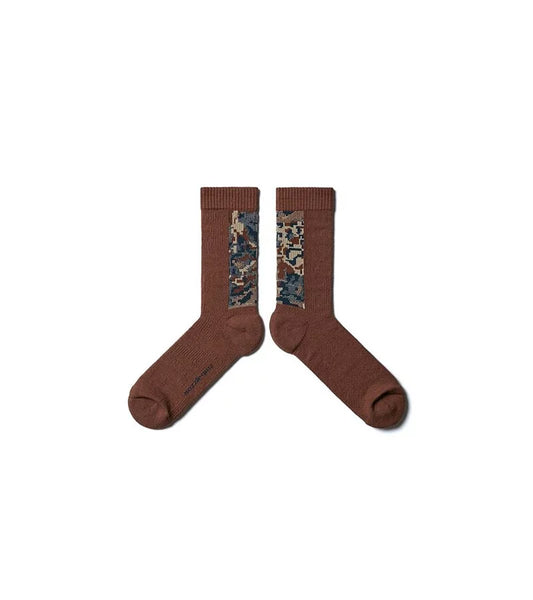 Road Coffee - LANDING Midcalf socks