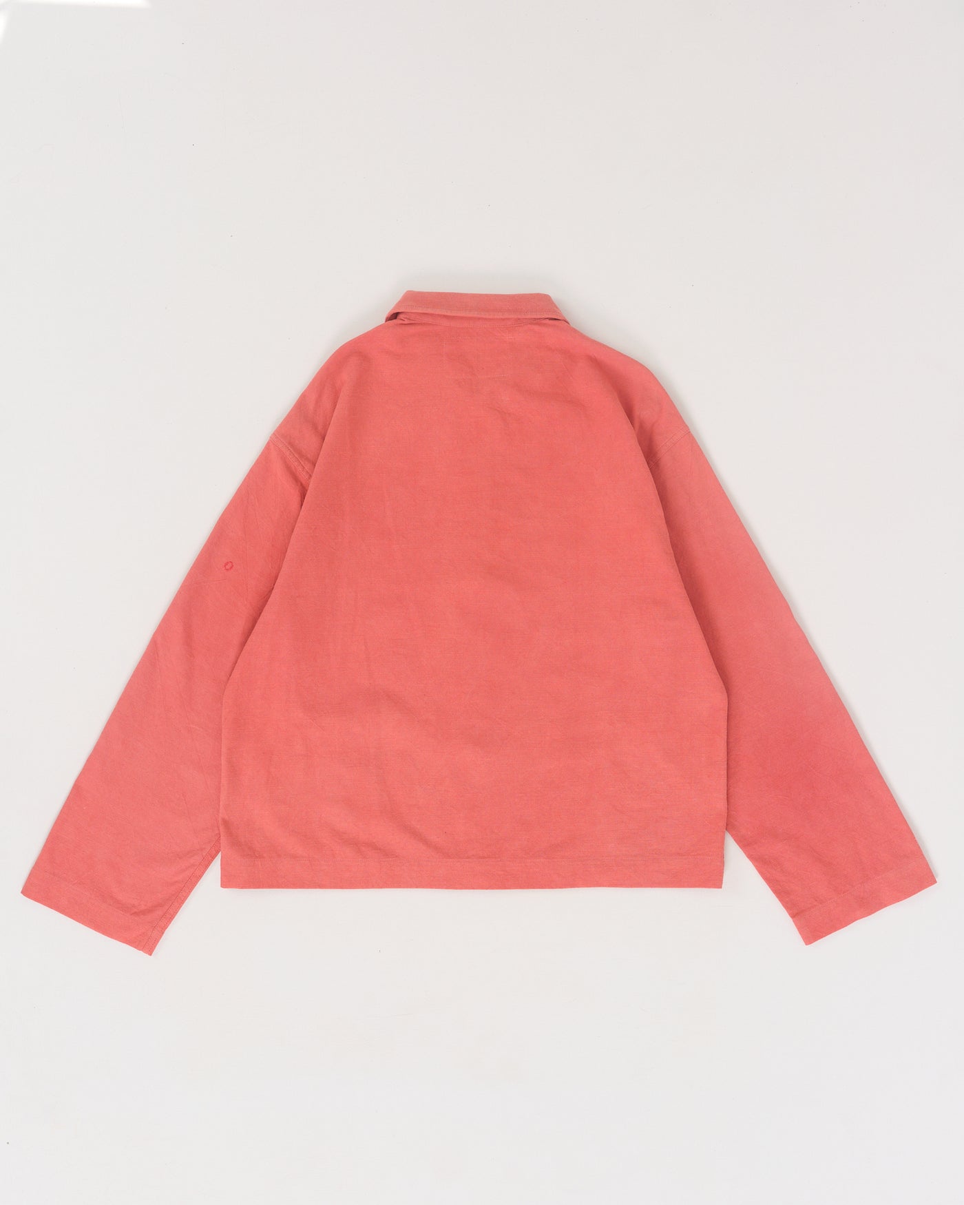 STORY MFG / Short on Time Jacket 