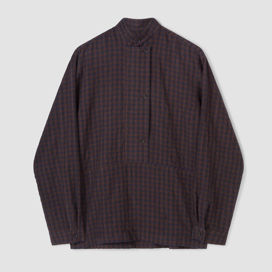 SAGE NATION / Malay Shirt