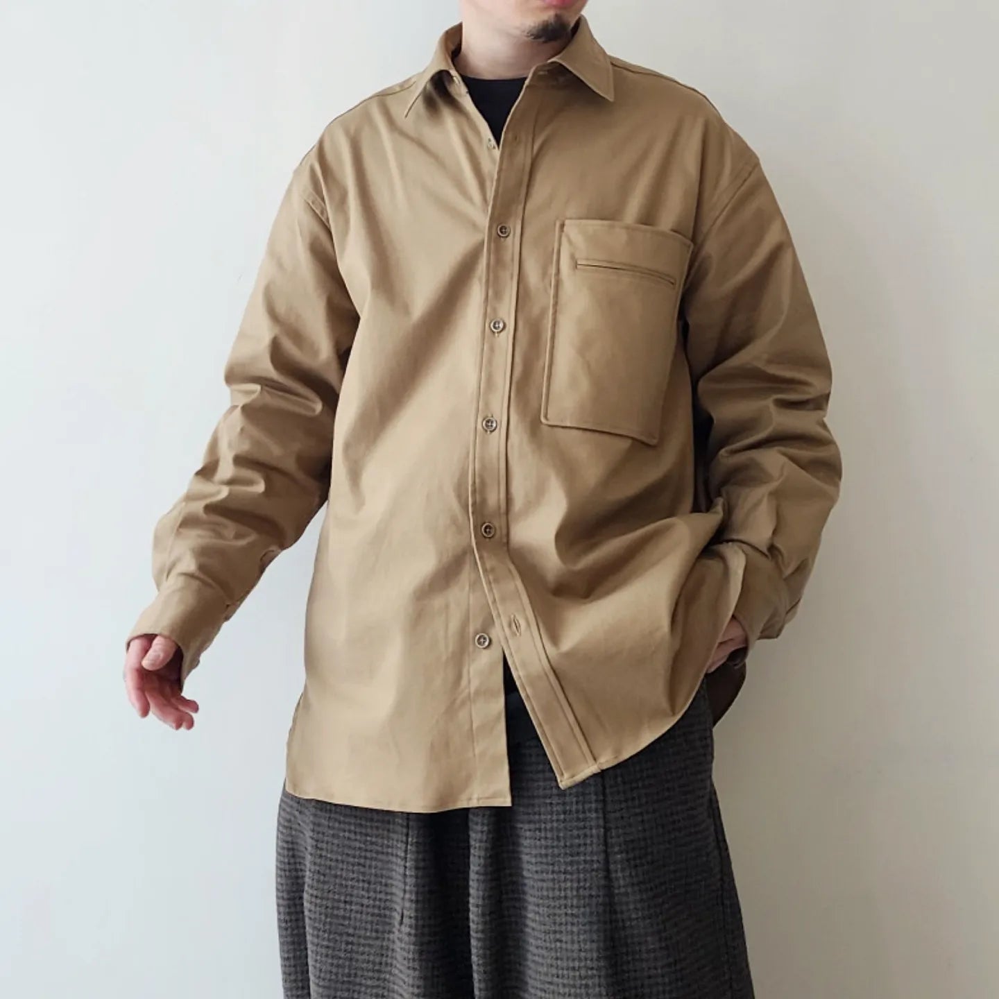 N-Regular Shirt