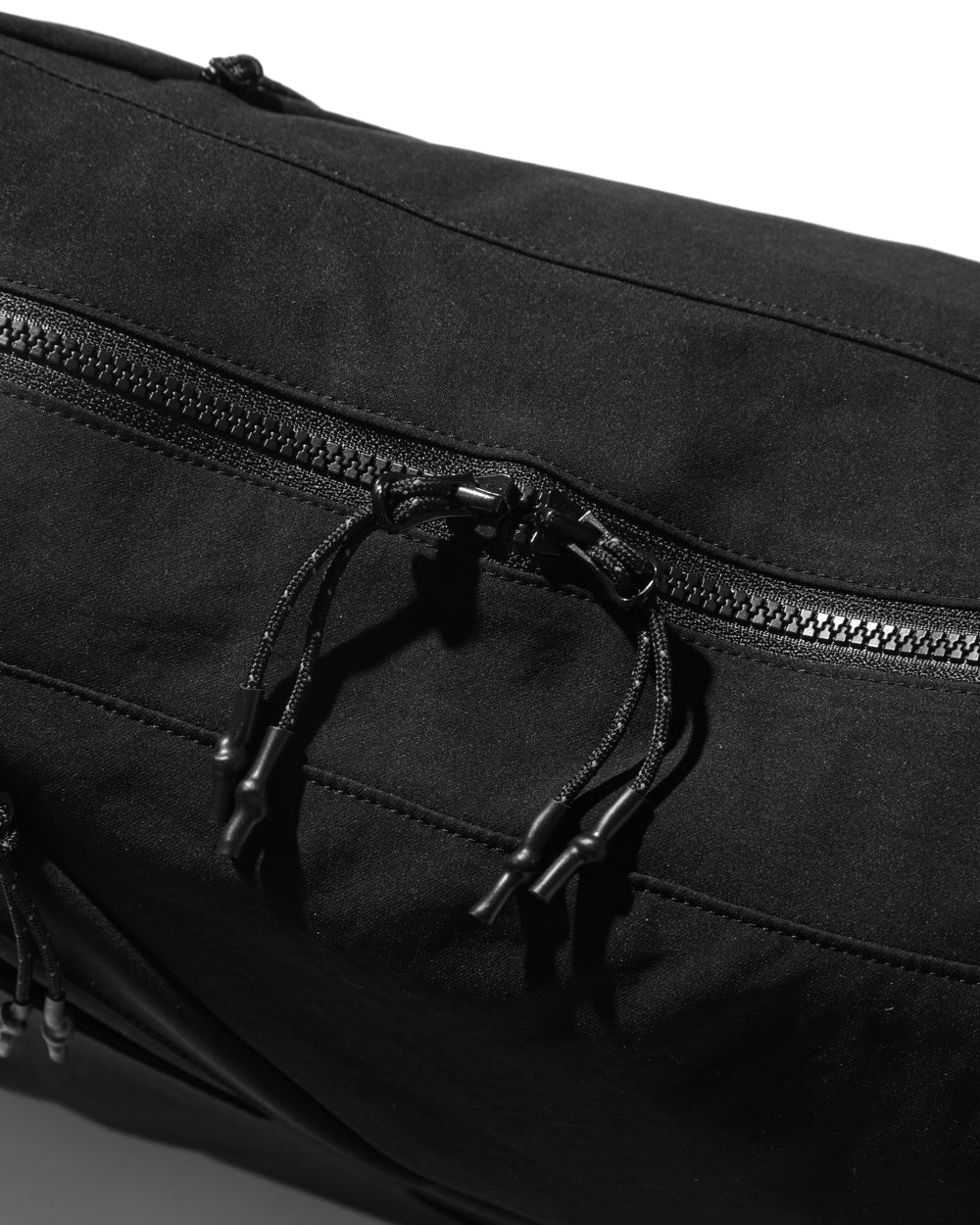 CLESSTE / Soft Shell Future Bag