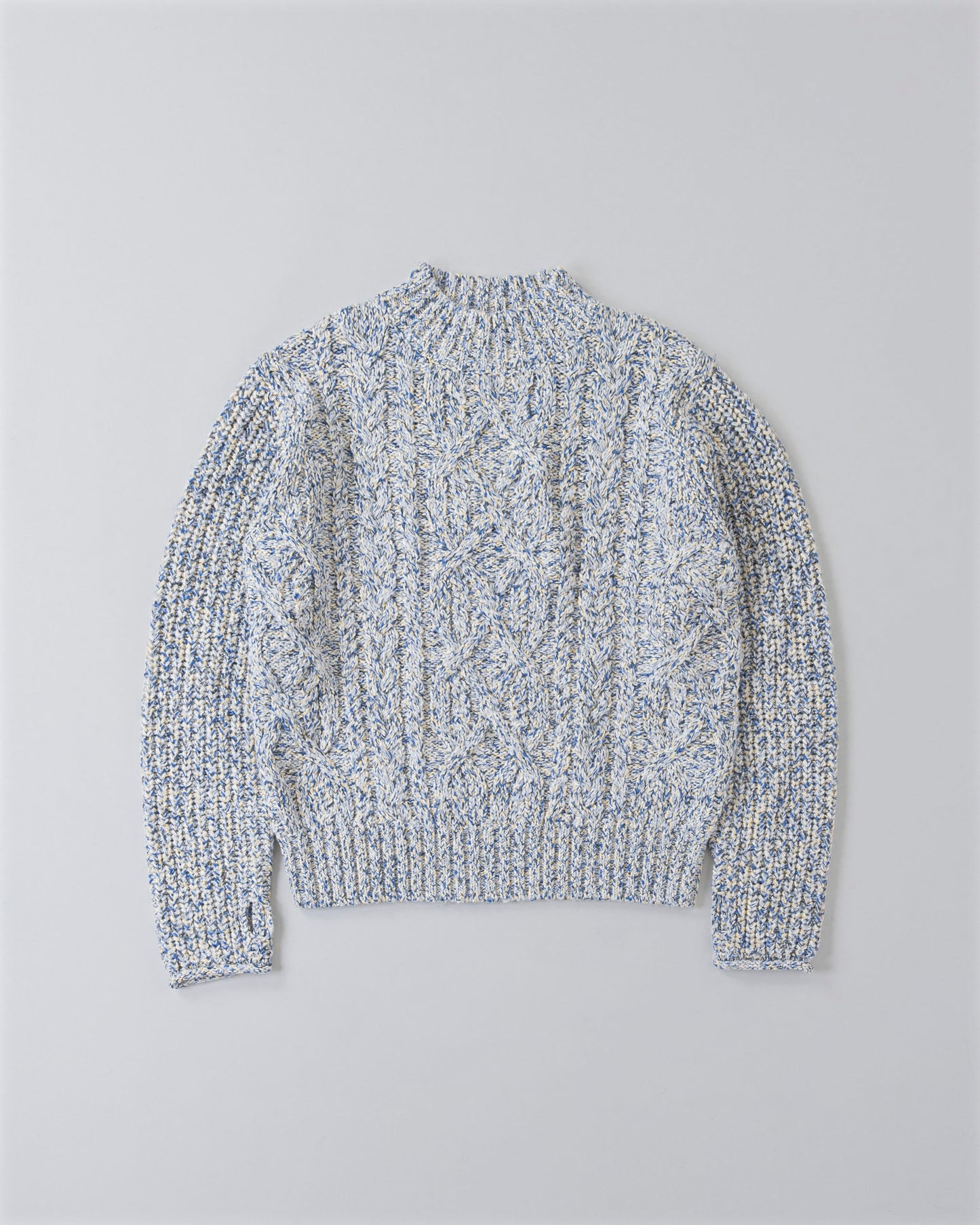 SABY / Aran Sweater