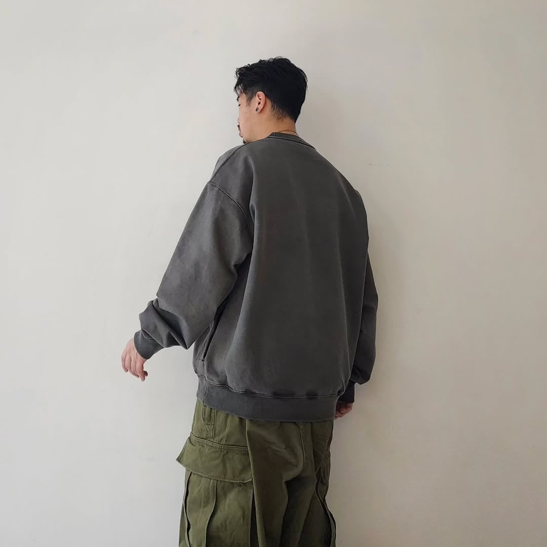 KANEMASA PHIL / 36G Pullover