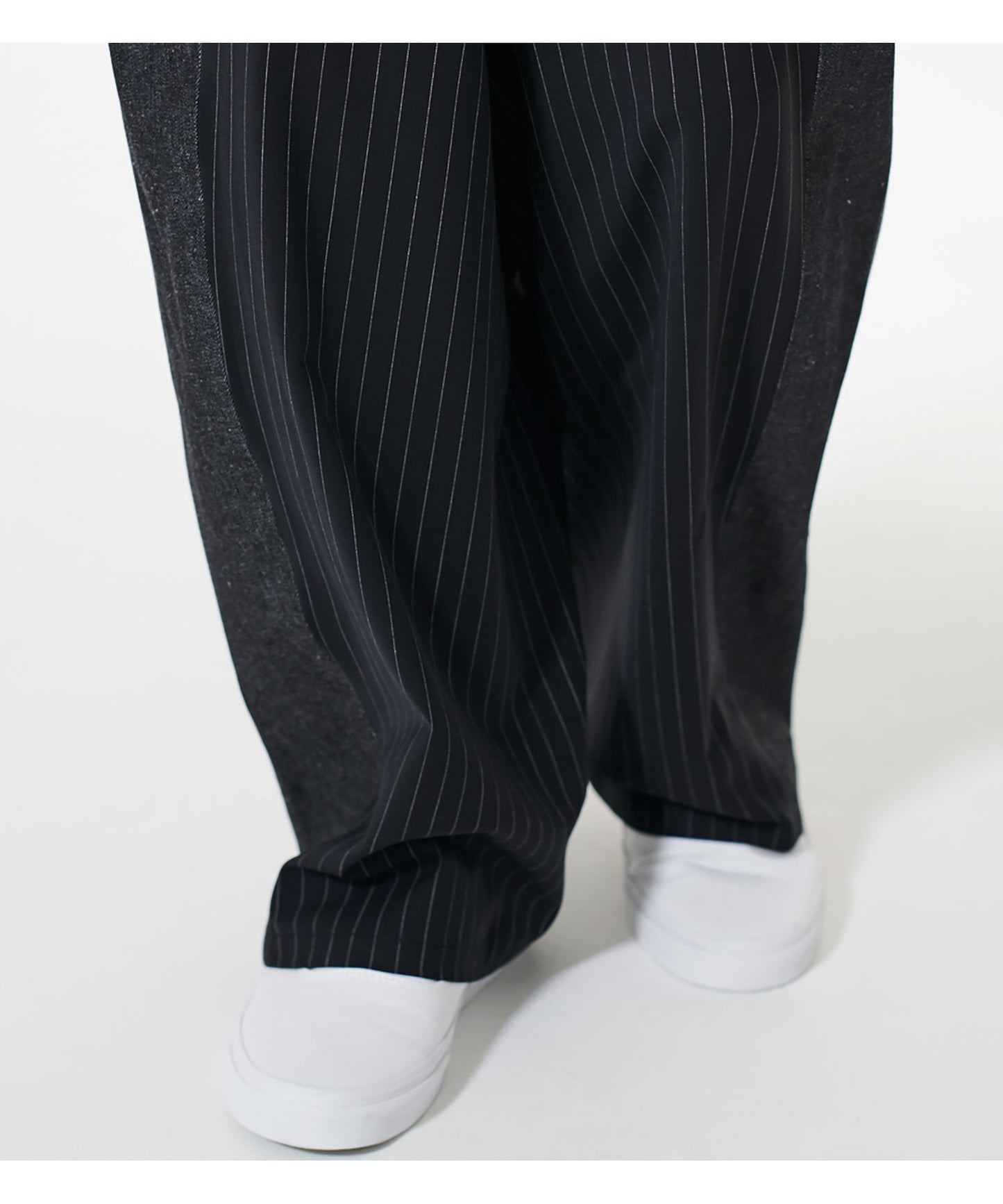DISCOVERED / Suits & Denim Pants