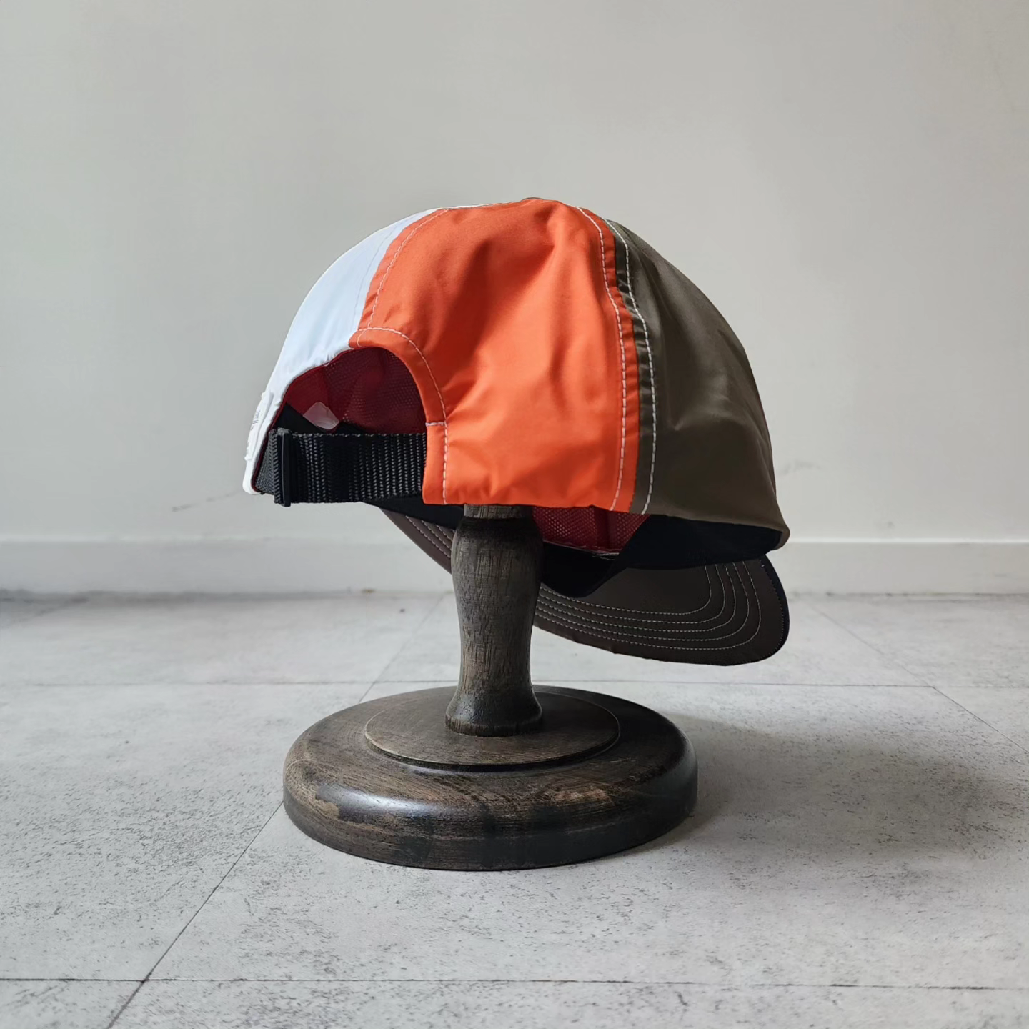 MIGHTY SHINE / Camper Hat