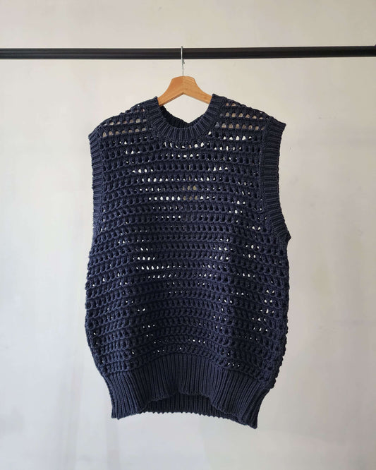 Hatching Vest