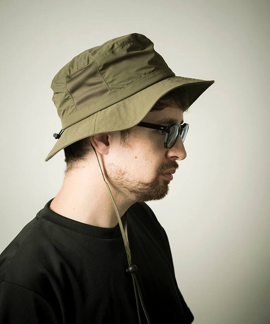 Trek Hat (Khaki)